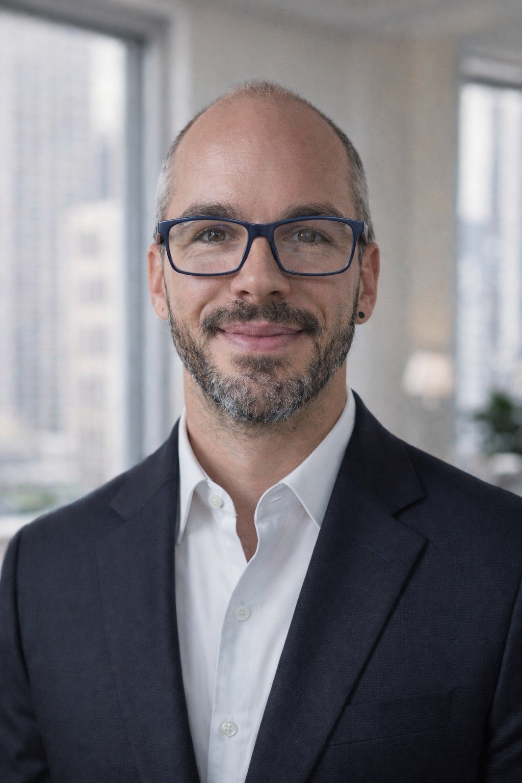 Stephen Bezuidenhout